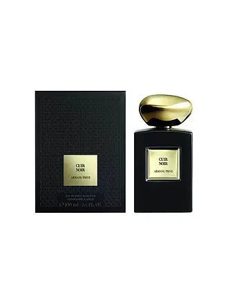 ARMANI/PRIVÉ | Cuir Noir Eau de Parfum 100ml | 